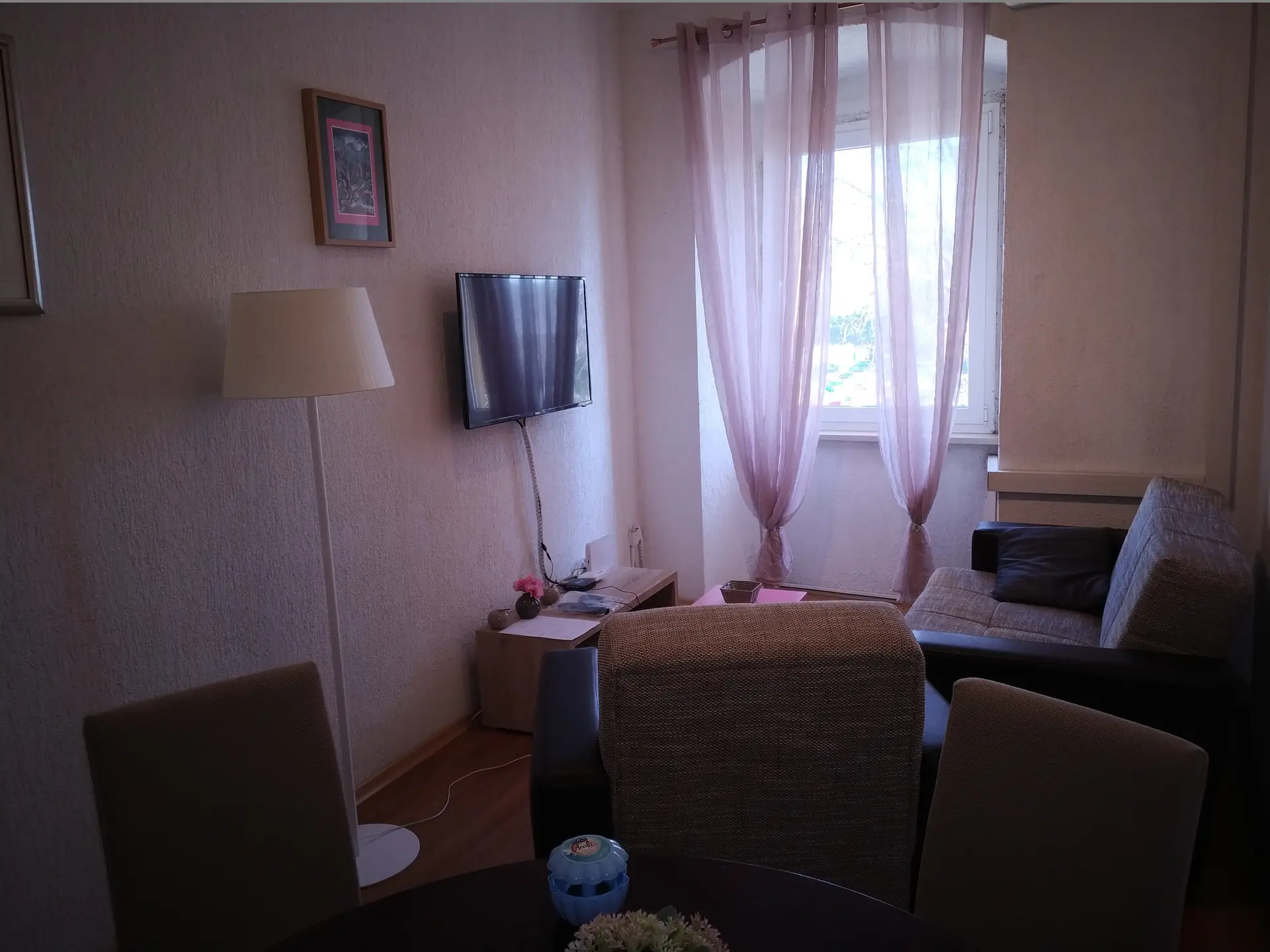 Listing Ad Image